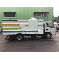 بيع DFAC 4x2 Vacuum Sidewalk Sweeper